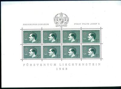 **/gestempelt/Poststück - Partie Kleinbögen Scxhweiz meist **, - Stamps