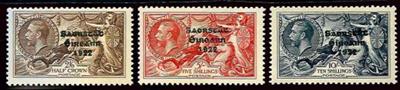 Irland ** - 1935 Freimarken 3 Werte - Známky