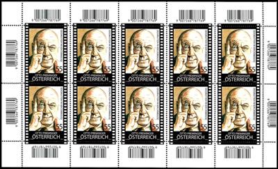 ** - Österr. - Partie EURO - NEUHEITEN - Stamps