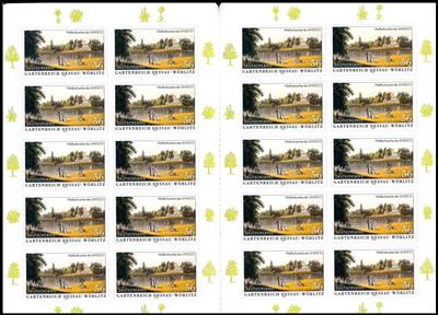 ** - Partie EURO - NEUHEITEN Deutschland - Stamps