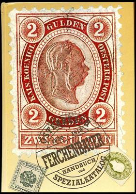 Bernardini/Pfalz: 100 Jahre Österreichische - Briefmarken