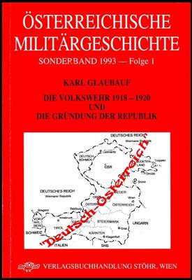 Österreichische Militärpostliteratur u.a. von H. Rainer, - Známky