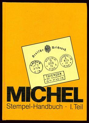 Partie Literatur Deutschland -u.a. Hörr: Sudetenland, - Francobolli