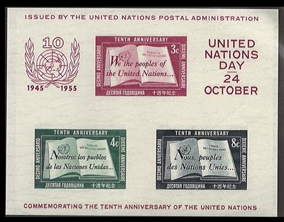 **/gestempelt - Reichh. Partie Teilsammlungen und Dubl. UNO Wien/Genf/N. Y., - Briefmarken