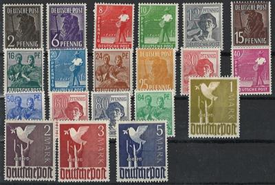 BRD **/*/gestempelt - Sammlung BRD - Briefmarken