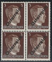 ** - Österr. 1945 - Nr. (8) im - Stamps