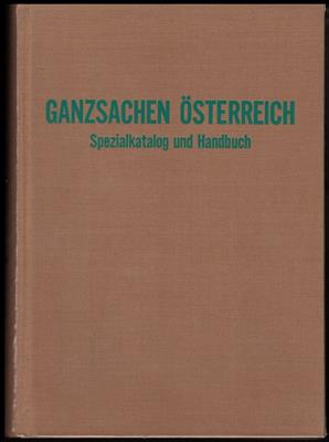 Literatur: Ing. Schneiderbauer: Ganzsachen Österreich, - Francobolli