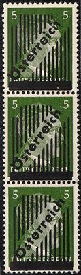 ** - Österr. 1945, - Francobolli