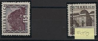 **/* - Österr. Nr.510, - Stamps