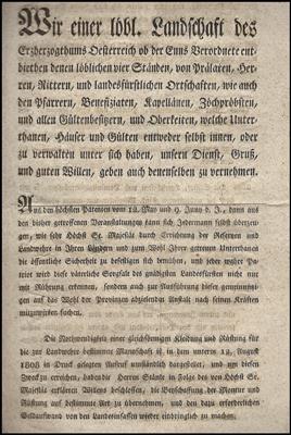 Poststück - Österr. 1718/1855 - 16 div. Dokumente - Briefmarken