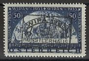 .gestempelt - Österr. - WIPA glatt mit Künstlerhaus - Sonderstempel, - Briefmarken