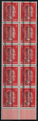 ** - Österr. 1945, - Stamps