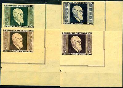 ** - Österr., - Stamps