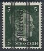 ** - Österreich Nr. 677 dunkelmoosgrün, - Stamps