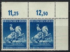 ** - D.Reich, - Stamps