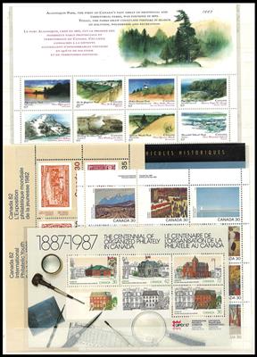 gestempelt/*/** - Partie Dubl. Nordund Mittelamerika, - Stamps