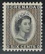 ** - Grenada SG Nr. 218, - Stamps and postcards
