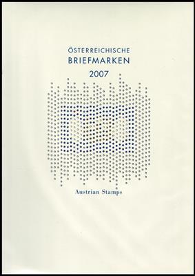 ** - Österr. - Partie EURO - NEUHEITEN - Briefmarken und Ansichtskarten