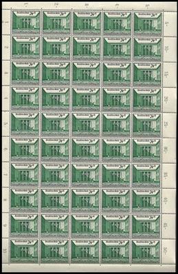 ** - D.Reich Nr. 743 (Nationale - Stamps and postcards