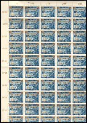 ** - Österr. Nr. 996 (Gewerkschaft) im - Známky