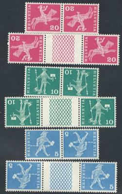 ** - Partie FRANKATURWARE Schweiz - Stamps