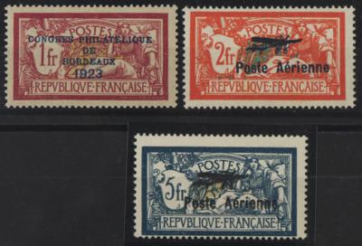 * - Frankreich Nr. 152, - Briefmarken und Ansichtskarten