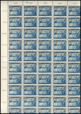 ** - Österr. Nr. 996 (Gewerkschaft) im - Stamps