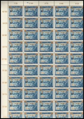 ** - Österr. Nr. 996 (Gewerkschaft) im - Stamps and postcards