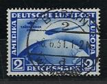 .gestempelt - Saubere Sammlung D.Reich Ausg. 1872/1945 Sätze u. Einzelw., - Briefmarken und Ansichtskarten