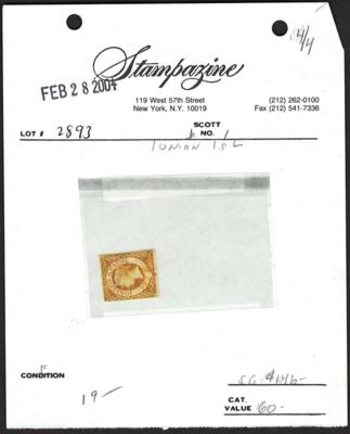 */gestempelt - Bestand vorwiegend Alt-Griechenland, - Stamps and postcards