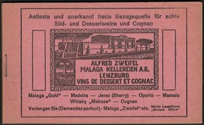 Poststück - Reichh. Sammlung Ganzsachen Schweiz - gelaufen und ungelaufen, - Briefmarken und Ansichtskarten