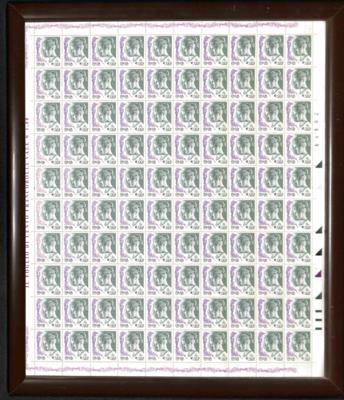 **/gestempelt/Poststück - Italien 15 Jahrgangsbücher 1984-87 und 1989-99, - Briefmarken und Ansichtskarten