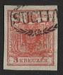 .gestempelt - Österr. - Galizien 1850 SUCHA - Briefmarken und Ansichtskarten