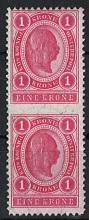 * - Österreich 1899 Nr.81 UMw (1 K - Známky a pohlednice