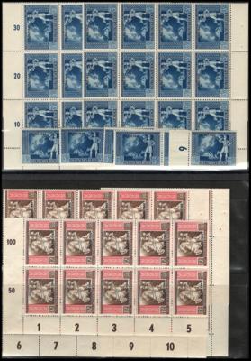 ** - D.Reich Nr. 769 (60), - Stamps and postcards