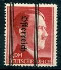 ** - Österreich Nr. 695 I K, - Briefmarken und Ansichtskarten