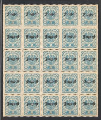 ** - Österr. Nr. (5) a/b (nicht - Stamps and postcards