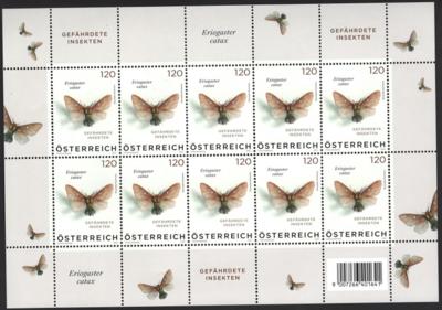 ** - Österr. - Partie EURO - NEUHEITEN - Stamps and postcards