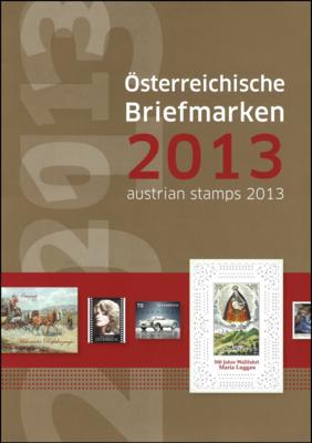 ** - Österr. - Partie EURO - NEUHEITEN - Stamps and postcards