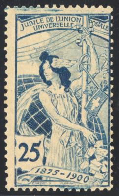 * - Schweiz Nr. 73 III (nachgravierte Platte) mit Fotoattest Alberto Diena und Moser - Räz, - Briefmarken und Ansichtskarten