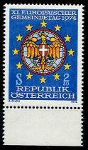 ** - Österreich   ANK Nr. (15), - Stamps