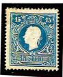* - Lombardei-Venetien Nr. 11 II, - Briefmarken