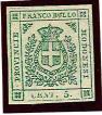 * - Modena Nr. 7 a, - Stamps