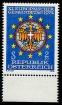 ** - Österreich   ANK Nr. (15), - Francobolli