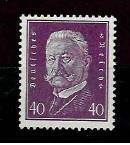 ** - D.Reich - Briefmarken