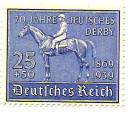 ** - D.Reich - Briefmarken