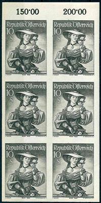 ** - Österr., - Stamps