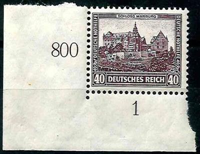 ** - D.Reich - Stamps