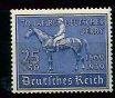 ** - D.Reich - Briefmarken