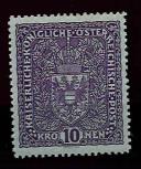 * - Österreich - Briefmarken